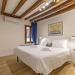 Santa Fosca Cozy Appartement *