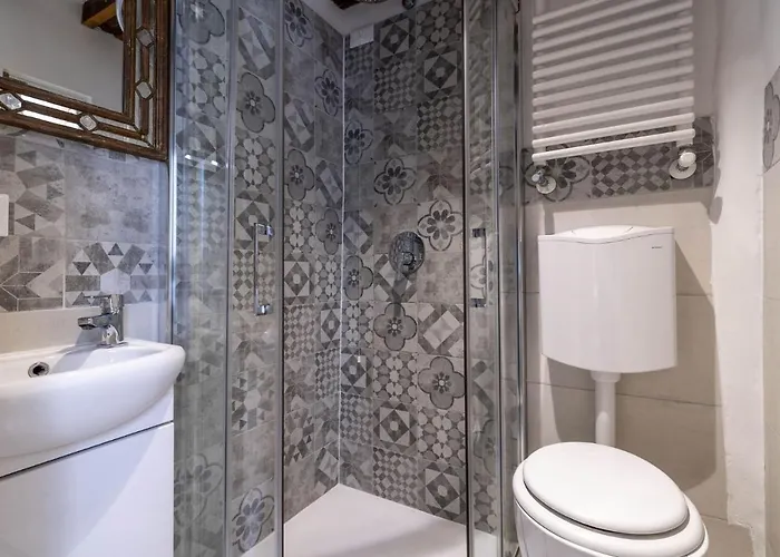 Santa Fosca Cozy Venecia