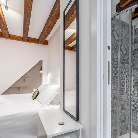 Santa Fosca Cozy * Veneza