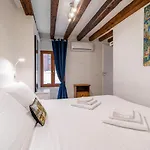 Appartement Santa Fosca Cozy *