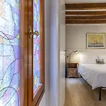 Appartement Santa Fosca Cozy *
