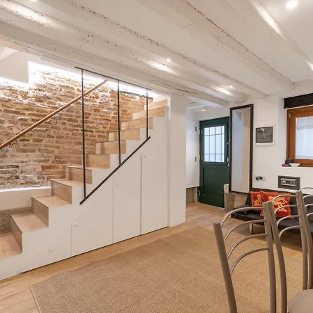 Santa Fosca Cozy * Venice