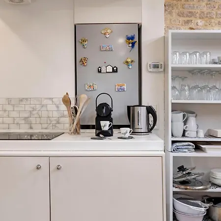 Apartment Santa Fosca Cozy *