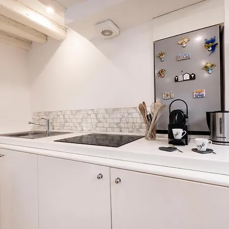 Santa Fosca Cozy Venice