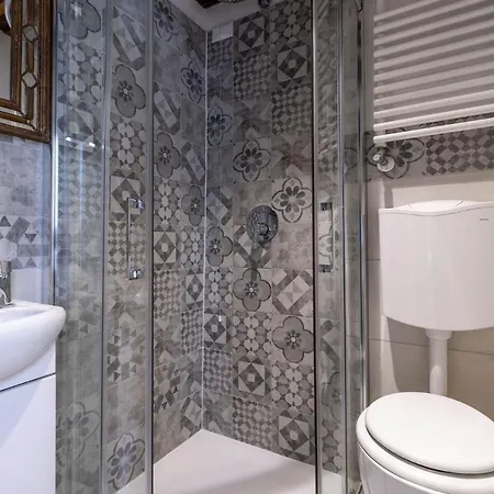 Santa Fosca Cozy Venice