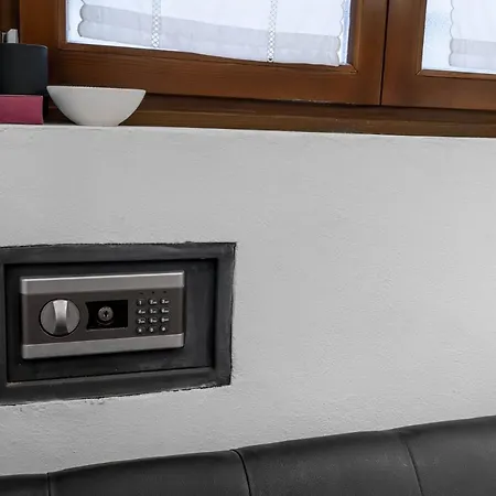 Santa Fosca Cozy Apartment Venice