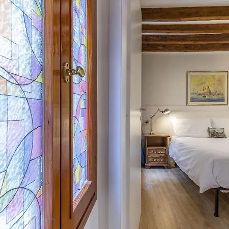 Apartment Santa Fosca Cozy *