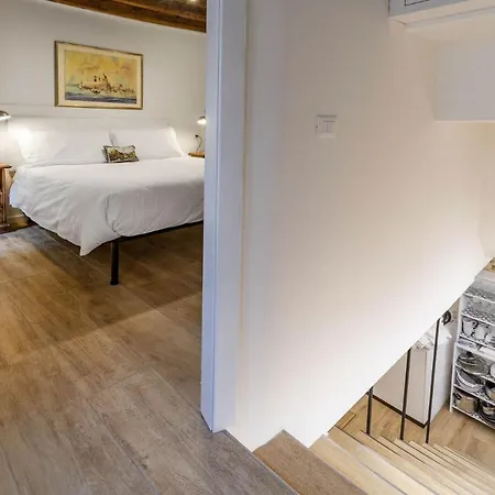 Santa Fosca Cozy Apartment *