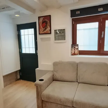 Appartement Santa Fosca Cozy Venetië