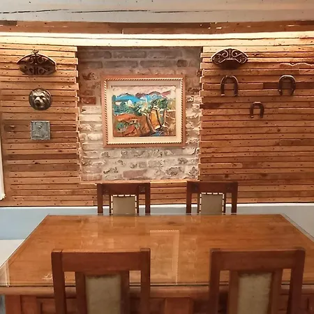 公寓 Santa Fosca Cozy 威尼斯