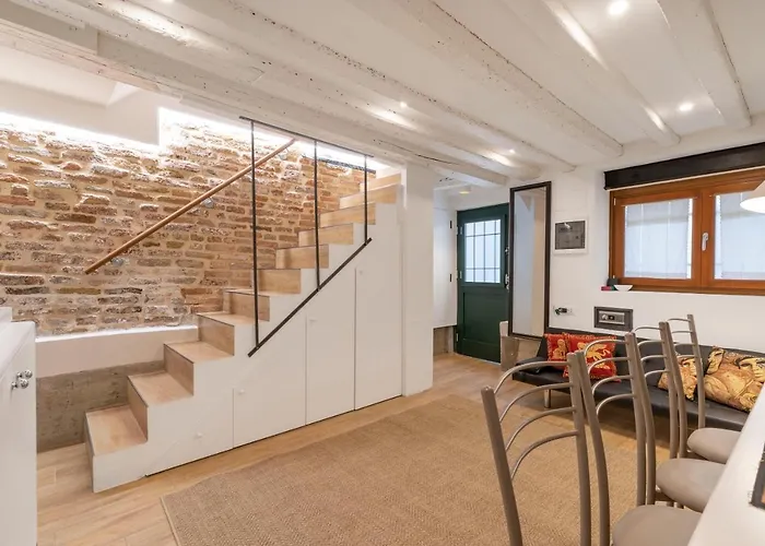 Santa Fosca Cozy * ヴェネツィア