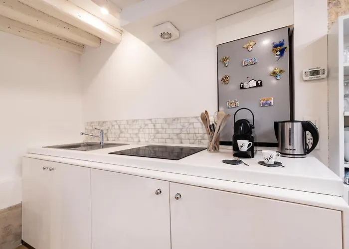 Santa Fosca Cozy ヴェネツィア