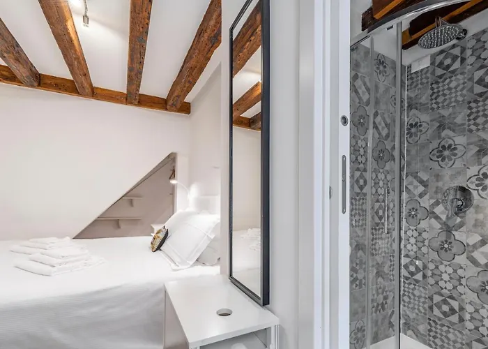 Santa Fosca Cozy * ヴェネツィア